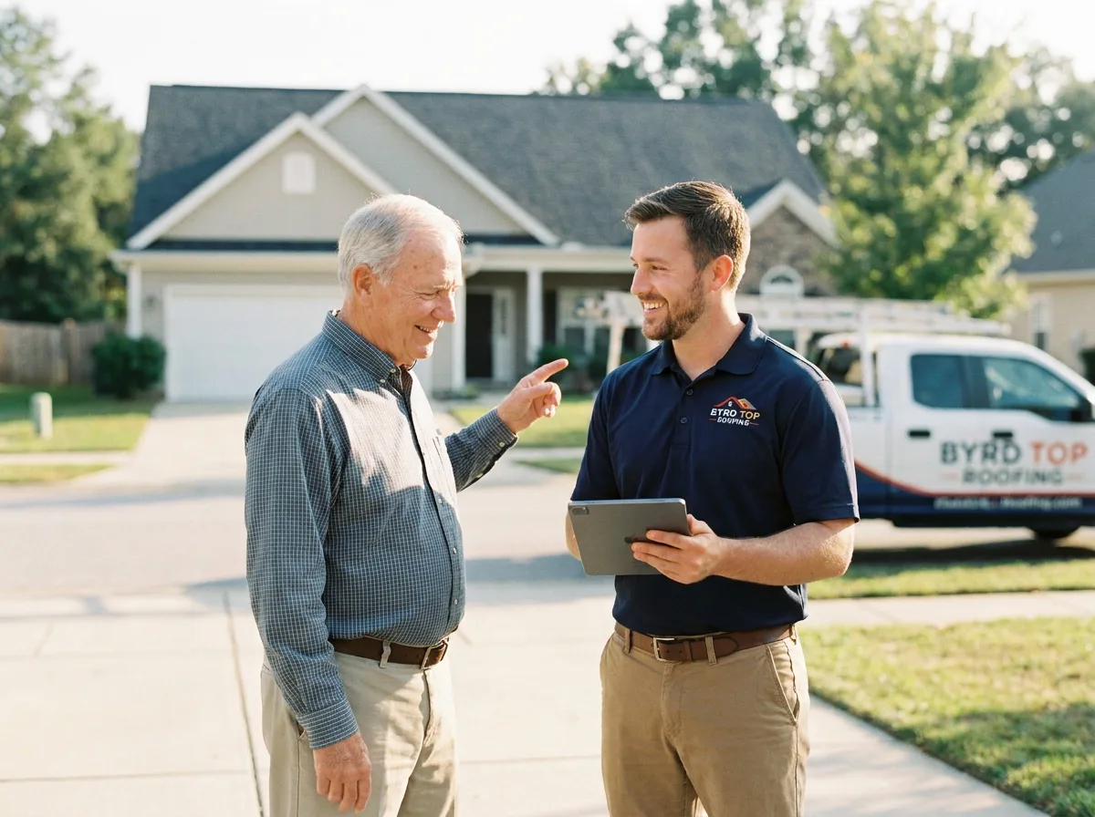 Roofing Cassatt, SC FAQs